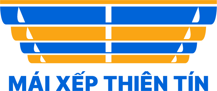 Mái Xếp Thiên Tín